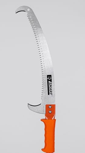 Sierra manual para poda ligera 14 pulgadas EZ Smart miniatura 6