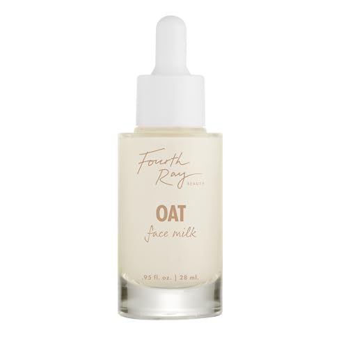 ColourPop Fourth Ray Beauty Oat Face Milk - Moisturizing Face