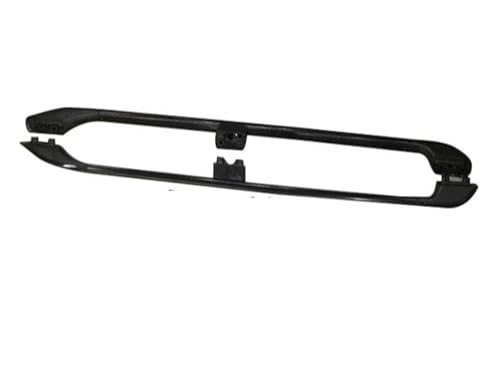 Portaequipajes de aluminio premium para Toyota Land Cruiser 4700 de larga vida