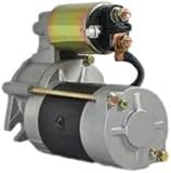 #US Replacement Part for Starter for ONAN DL3 L317D L423 L634 MDL3 M2T56071 M2T56072 1911888