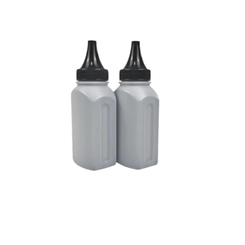 ForgeCore Cartucho de tóner Compatible con Pro CP1025 M275 100 Color MFP M175a M175nw CE310 CE310A 126