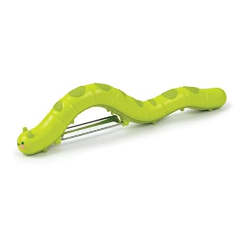 Genuine Fred CATERPEELER, Fruit and Vegetable Peeler Cover