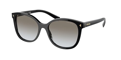 PRADA プラダ サングラス レディース PR22ZSF 1AB0A7 55サイズ Made In Italy