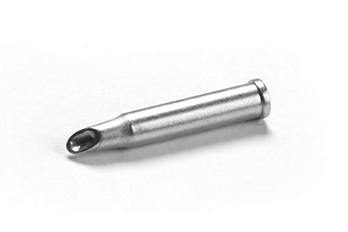 Ersa Soldering Tip Ersadur 0102Wdlf35/Sb, Lead-Free, 3.5Mm Powerwell With Concave Portion #TOP10