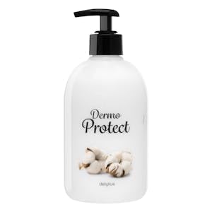 Jabón de manos dermoprotector Bote 500 ml Pack 2