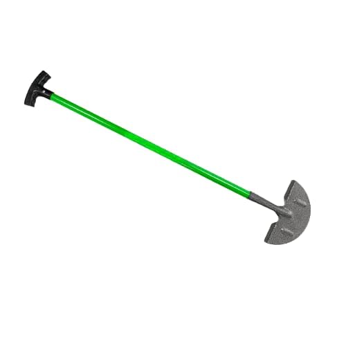 Coupe Bordure Pelouse Manuelle Avec Poignée En 107cm, Coupe