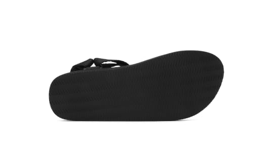 Image of Women's Original Sandals Comfortable Quick-Drying Casual Sport Sandal Walking Hiking Water Sandals With Arch Support 2025