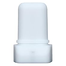 EWI Mouthpiece Professionally Designed for AKAI EWI’s series, AKAI EWI5000, EWI4000S, or EWISOLO Electronic Wind Instruments. Different hardness of biting feeling you can select and colourful choices can perform yourself into Diversity. Special desig...