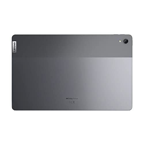 Lenovo Tab P11 Plus (1st Gen) - 2021 - Tablet - Long Battery Life - 11" LCD - MediaTek Octa-Core Processor - 4GB Memory - 128GB Storage - Android 11 - Bluetooth & Wi-Fi,Gray by Lenovo - Used condition - Image 3