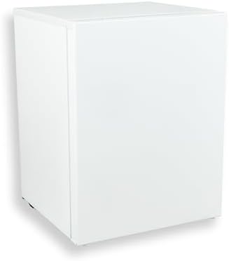 （08:00時点） アビテラックス 冷凍庫 41L【国内メーカー】 小型 可変セパレート棚板 一人暮らし 小型 おしゃれ コンパクト 静音 ホワイト