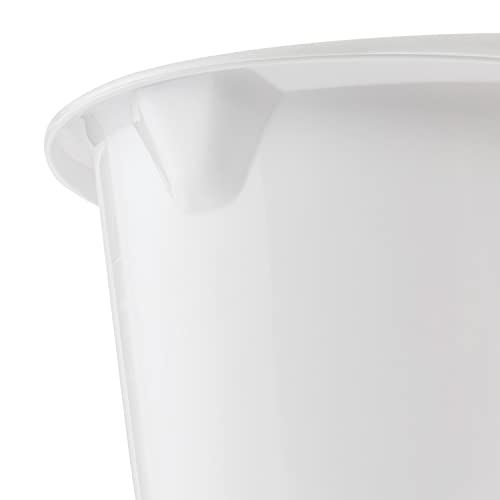 Tazón Mezclador Antideslizante Nordic Blue 1.5 L miniatura 6