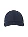 SEALSKINZ | Salle | Waterproof Unisex All Weather Foldable Peak Cap Hat | Outdoor Headwear | UV Protection | Running, Golf, Hiking Navy