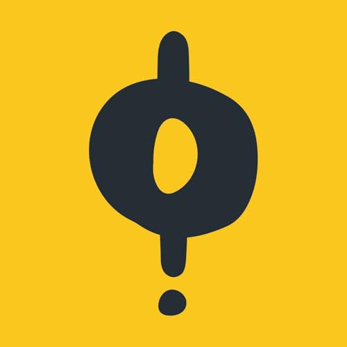 The Zero Dot Podcast Titelbild