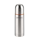 Orbegozo TRL 260 - Termo líquido, inox, 250 ml