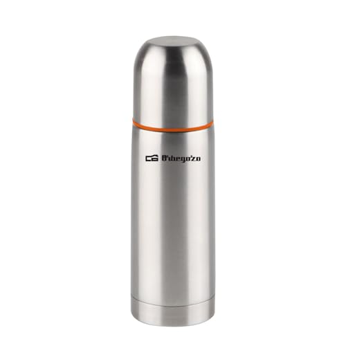 Orbegozo TRL 260   Termo líquido, inox, 250 ml