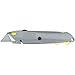 Stanley 10-499 Quick Change Utility Knife with Twine Cutter