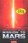 Mission to Mars 3442448689 Book Cover