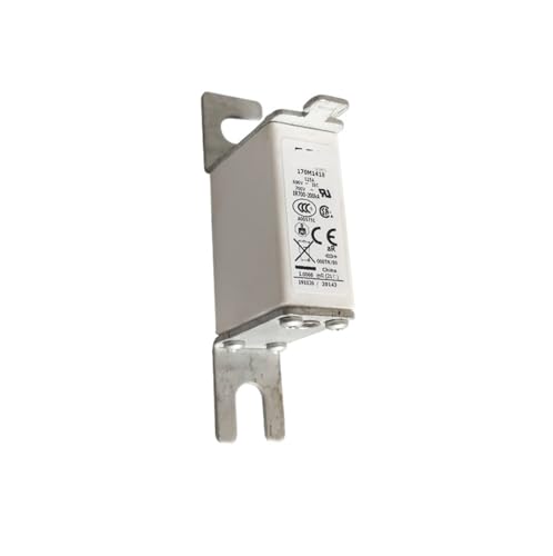 Fusible 170M1418 170M1419 de calibres 125A et 160A 690V 700V