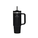 STANLEY – Stanley 1913 Quencher H2.0 FlowState Trinkbecher 1.2L - Peac