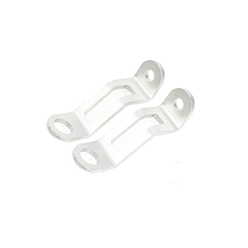 I[goCNb`}X^[V_[u[LIC^NU[o[JbvZbgCuPbgz_[WAu[Lo[ƌ݊(2 PCS SILVER BRACKET)