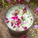 Thandai Powder Mix Thandaee Mix - Badam, Pista & Elaichi Natural Ingredients Thandai is an Traditional Sharbat (Pack 100 g)