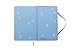 Moleskine Custom Edition Notebook, Hard Cover, Ruled, Large (5
