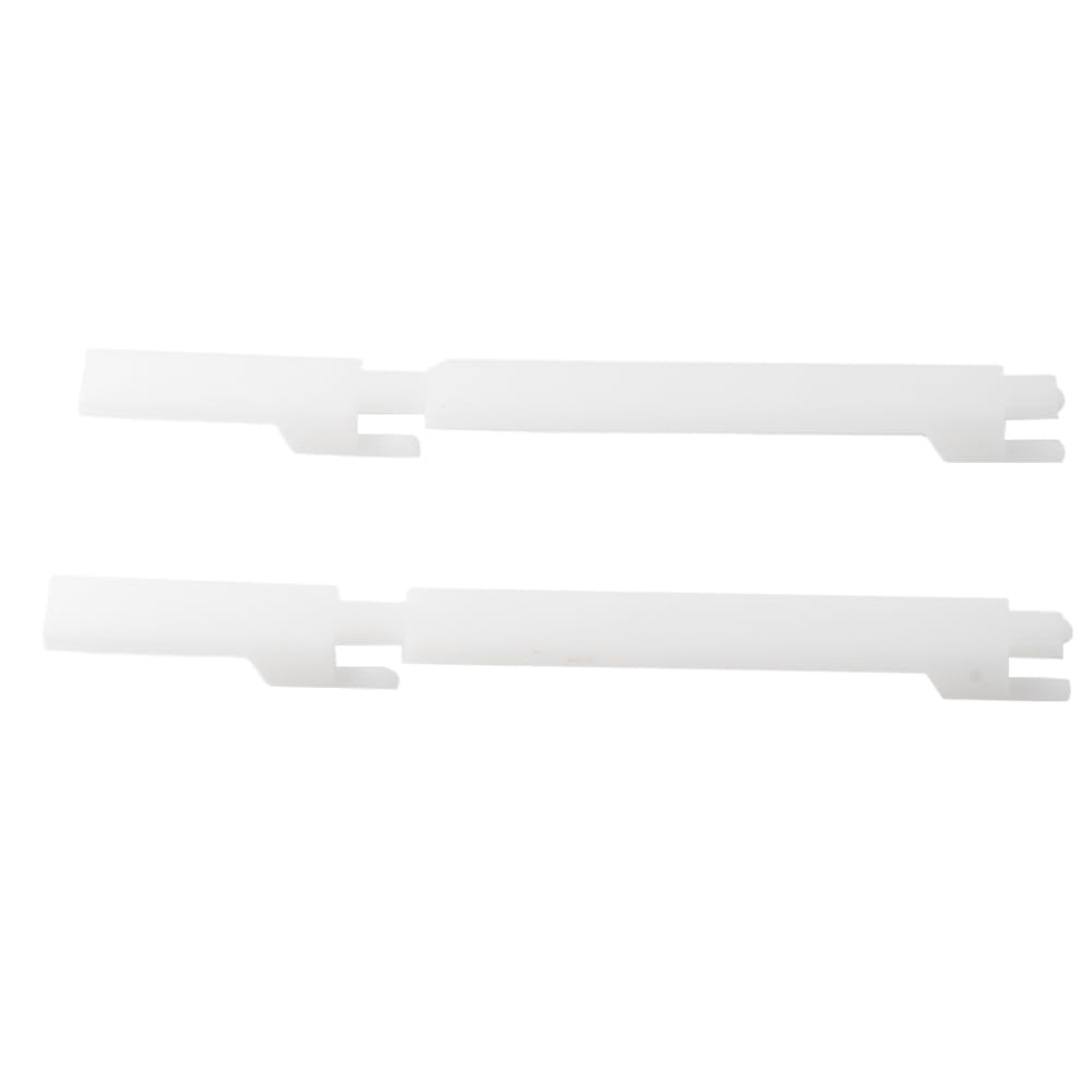 Compatible with Thetford Caravan Motorhome SFD 26430 HP7 Nylon Hinge Pins for Caravan RV Door Service Accessories Replacement 2PCS - Image 2