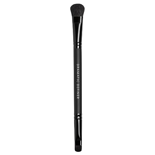 Pinceau yeux double embout Dramatic Definer pour réussir vos tracés