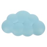 Repose-poignet pour clavier d'ordinateur : parfait pour la du poignet et de la main pour les travailleurs, les joueurs, les écrivains qui effectuent de longs travaux de frappe