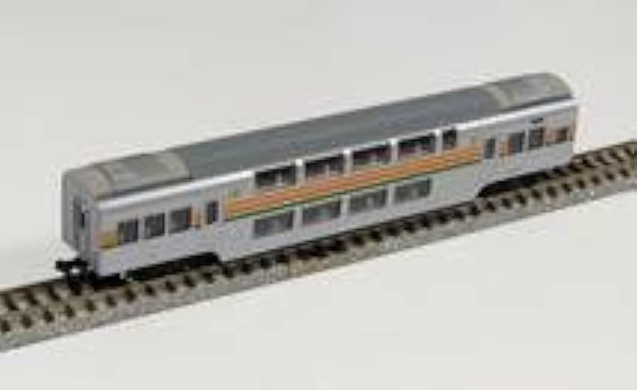 Amazon | Tomix 2932 サロ124-25 二階建G車 新湘南色 113系