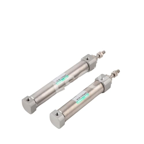 Cilindro de aguja neumático SCPG2-L-00-16-15 para sistemas automáticos 4