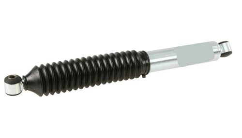 Front Steering Stabilizer Replacement for Ford E-Series