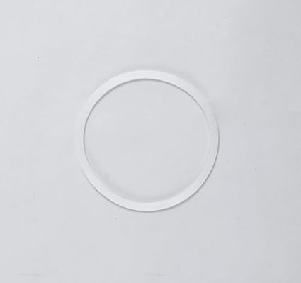 Mixer Gasket, suitable for Magic Bullet Blender Gasket, suitable for Wonder Chef Grander Gasket Mixer Jar Gasket (2 Pack)-image-23