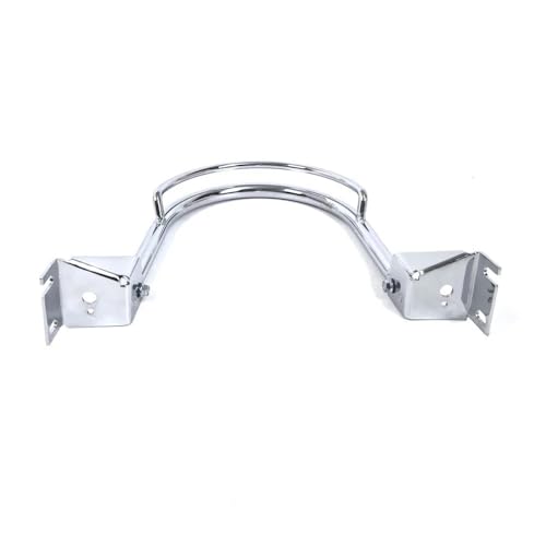 Protection arrière anti-chute pour Roadmaster afin d'éviter les rayures de valises