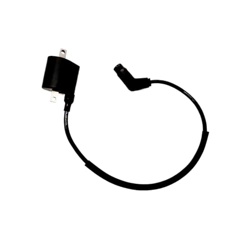 Bobina de encendido para solucionar fallos de arranque en Quad LH 400 2