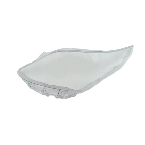 Couvercle lentille phare Alphard 2008-2012 coque de remplacement optique avant