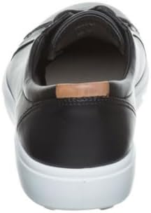 ECCO Men's Soft VII Oxford - Image 6