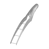 Photo Gallery eawfgtuw per affettare anguria in acciaio inox e strumento per cubetti di frutta, facile da usare per melone, melata, ananas, cucina veloce e sicura Photo Gallery eawfgtuw per affettare anguria in acciaio inox e strumento per cubetti di frutta, facile da usare per melone, melata, ananas, cucina veloce e sicura