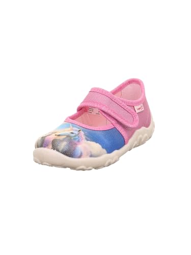 Superfit Fille BONNY Rose/Multicolore 55