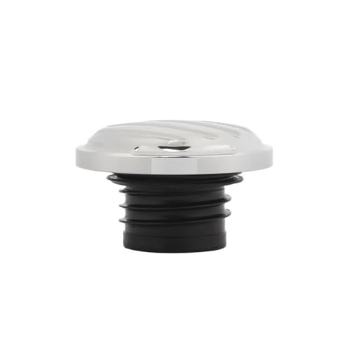 Bouchon réservoir carburant ventilé pour moto et accessoires de remplacement