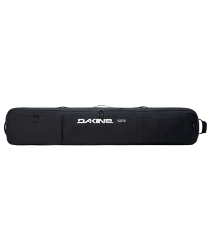 Dakine LOW ROLLER SNOWBOARD BAG - BLACK, 165 CM