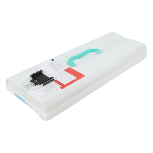 Colector de tóner residual WT202 compatible con Canon imageRUNNER C5550i DX C5735 4