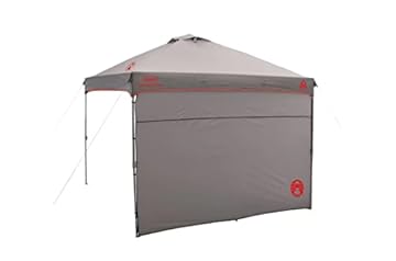 coleman instant canopy 10x10