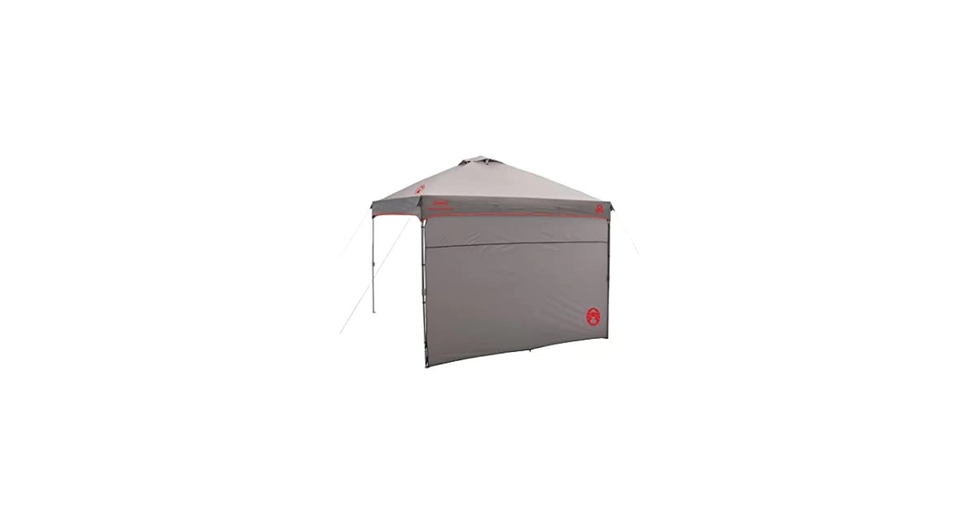 テント/タープ Coleman - Coleman x BY  beauty&amp;youth  POPUPSHADE Coleman 10' x 10' Instant Straight Leg Canopy Gazebo with
