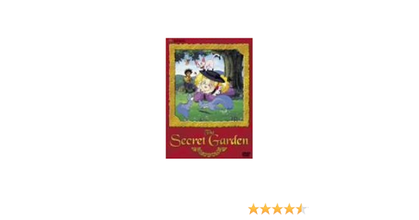 Amazon Co Jp ひみつの花園 Dvd Box Dvd ブルーレイ