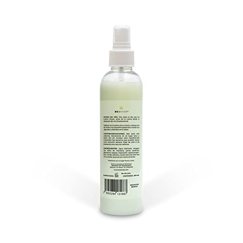 Cuidado Facial, Beauty astringente neutrogena Marca Beohemp (3)