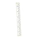 HOMSFOU Height Measuring Ruler Kids Decor Girls Gifts Kid Stickers Children Growth Chart Height Ruler for Kids Hanging Growth Chart Growth Chart Wall Hanging Ruler Kids Height Chart Baby