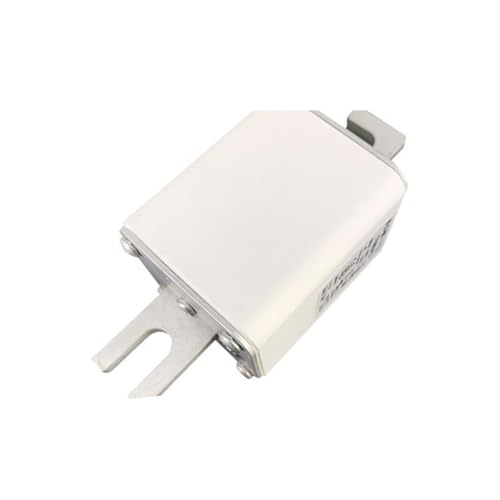 Fusible rapide DC 170M5145 et 170M5146 pour protection industrielle