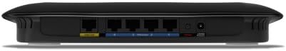 Cisco Linksys Refurbished E1000 Wireless-N Router