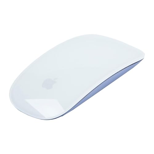 Apple Magic Mouse 2 Wireless - Purple (Renewed) by Apple - Used condition - US$44.65